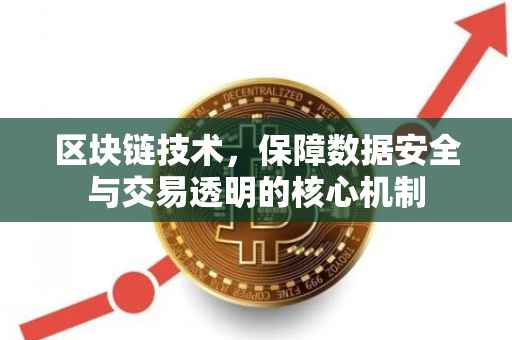 区块链技术，保障数据安全与交易透明的核心机制