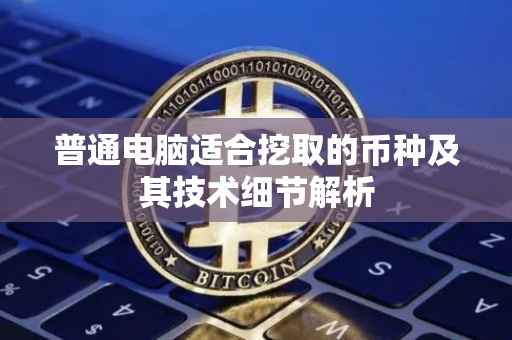 普通电脑适合挖取的币种及其技术细节解析