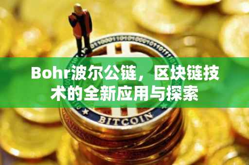 Bohr波尔公链，区块链技术的全新应用与探索