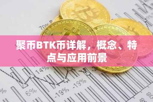 聚币BTK币详解，概念、特点与应用前景