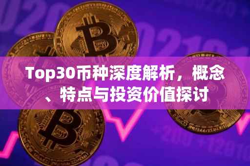 Top30币种深度解析，概念、特点与投资价值探讨