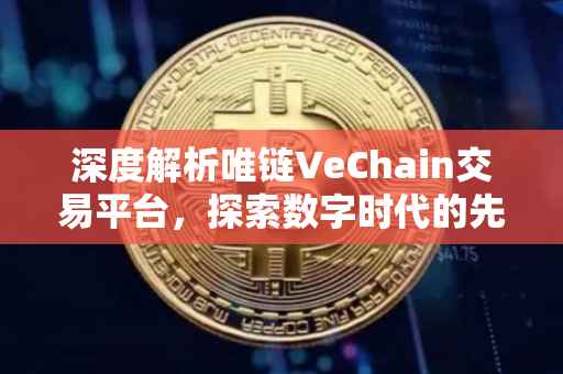 深度解析唯链VeChain交易平台，探索数字时代的先锋力量