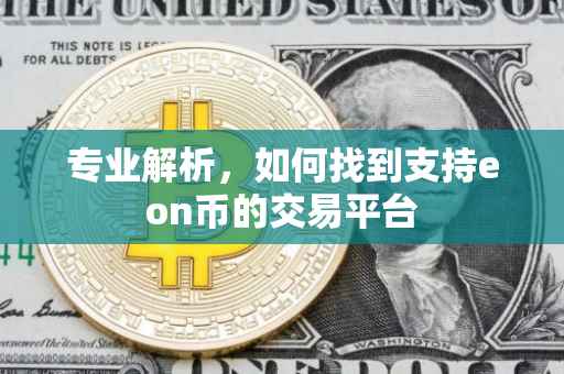 专业解析，如何找到支持eon币的交易平台