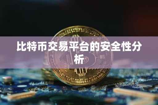 比特币交易平台的安全性分析