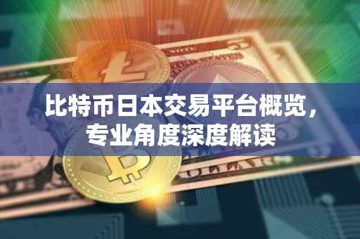 比特币日本交易平台概览,专业角度深度解读