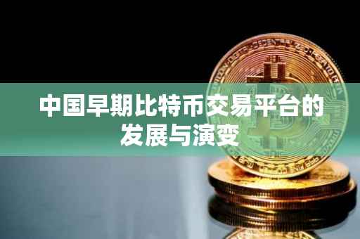 中国早期比特币交易平台的发展与演变