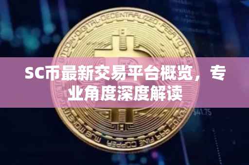 SC币最新交易平台概览，专业角度深度解读