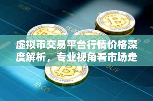 虚拟币交易平台行情价格深度解析，专业视角看市场走势