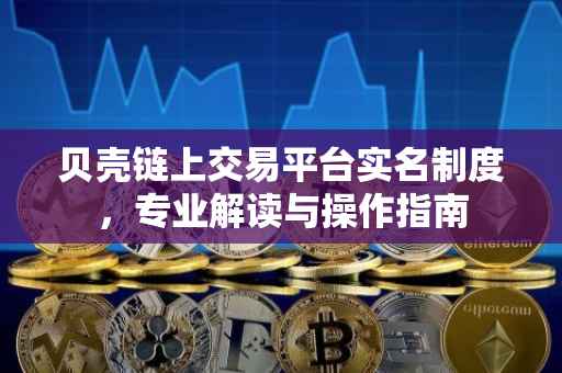 贝壳链上交易平台实名制度，专业解读与操作指南
