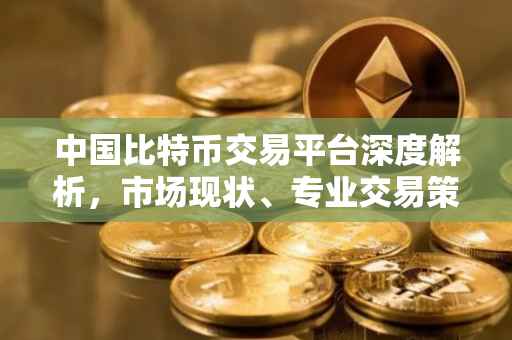 中国比特币交易平台深度解析，市场现状、专业交易策略与安全交易指南