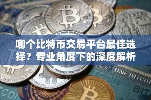 哪个比特币交易平台最佳选择？专业角度下的深度解析