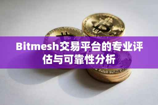 Bitmesh交易平台的专业评估与可靠性分析