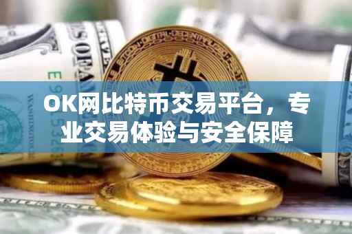 OK网比特币交易平台，专业交易体验与安全保障