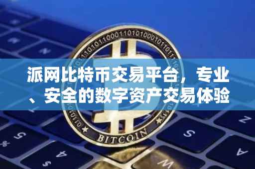 派网比特币交易平台，专业、安全的数字资产交易体验