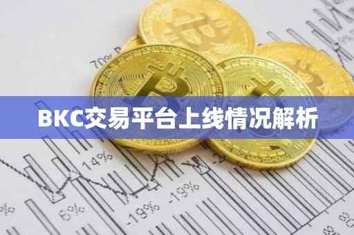 BKC交易平台上线情况解析
