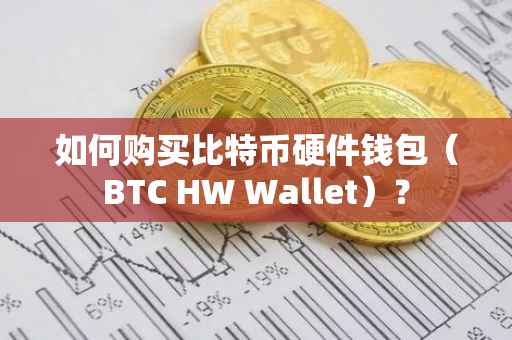 如何购买比特币硬件钱包（BTC HW Wallet）？