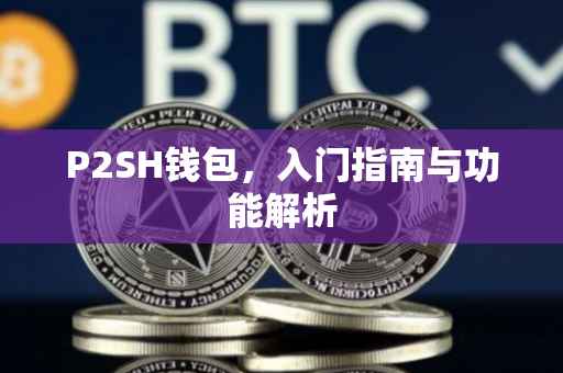 P2SH钱包，入门指南与功能解析