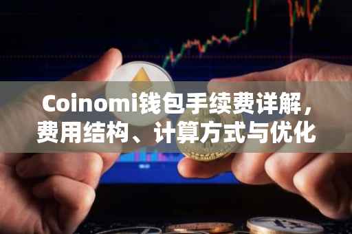 Coinomi钱包手续费详解，费用结构、计算方式与优化策略