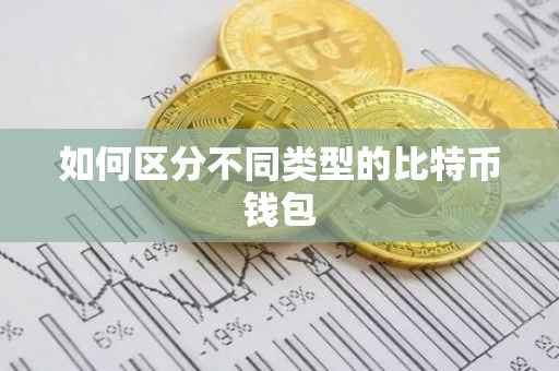 如何区分不同类型的比特币钱包