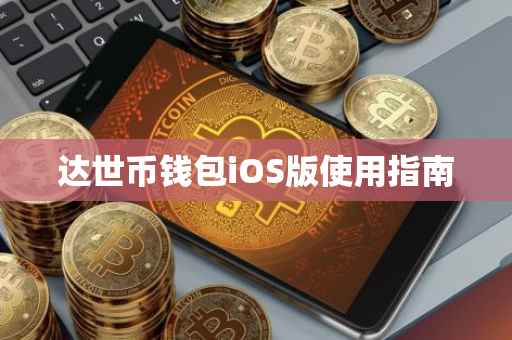 达世币钱包iOS版使用指南
