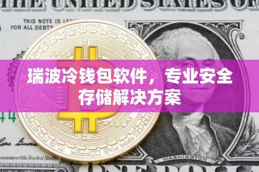 瑞波冷钱包软件，专业安全存储解决方案
