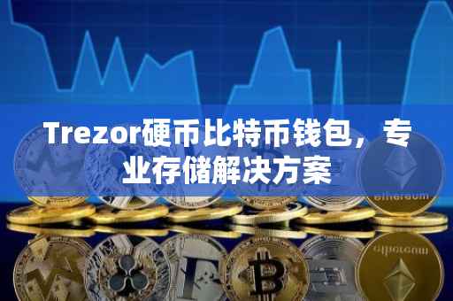 Trezor硬币比特币钱包，专业存储解决方案