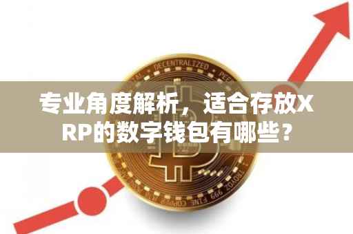 专业角度解析，适合存放XRP的数字钱包有哪些？