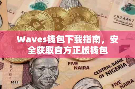Waves钱包下载指南，安全获取官方正版钱包
