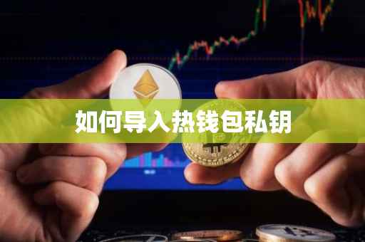 如何导入热钱包私钥
