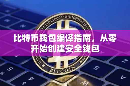 比特币钱包编译指南，从零开始创建安全钱包