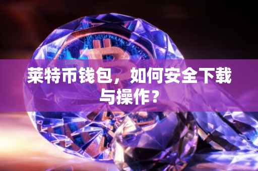 莱特币钱包，如何安全下载与操作？