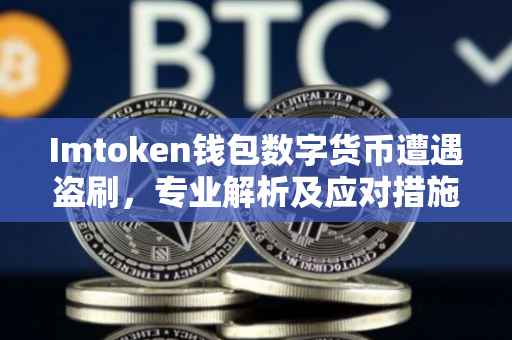 Imtoken钱包数字货币遭遇盗刷,专业解析及应对措施