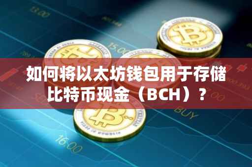 如何将以太坊钱包用于存储比特币现金（BCH）？
