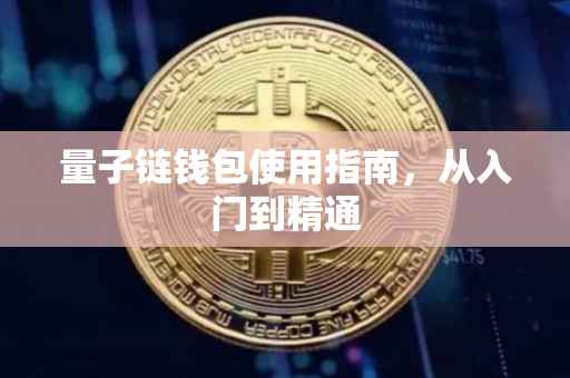 量子链钱包使用指南，从入门到精通