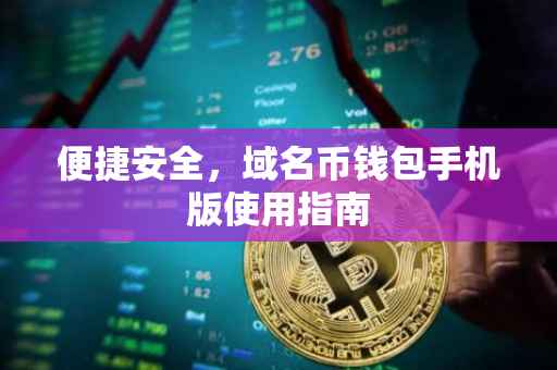 便捷安全，域名币钱包手机版使用指南