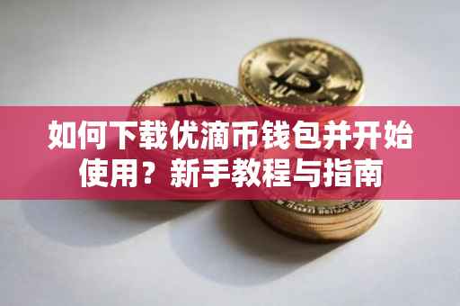 如何下载优滴币钱包并开始使用?新手教程与指南