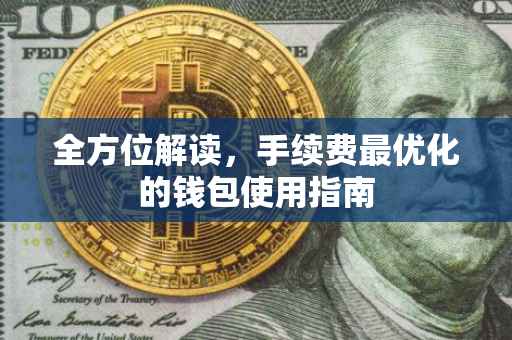 全方位解读,手续费最优化的钱包使用指南