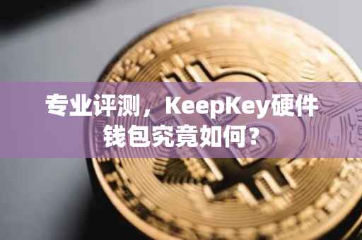 专业评测，KeepKey硬件钱包究竟如何？