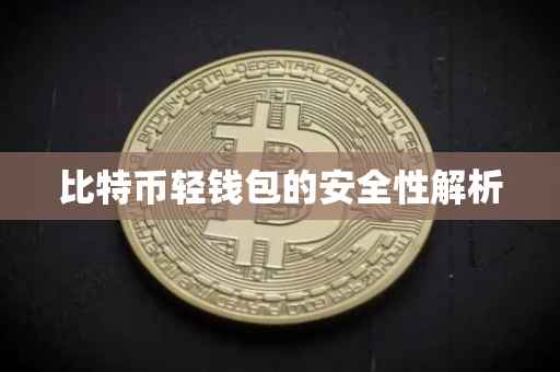 比特币轻钱包的安全性解析
