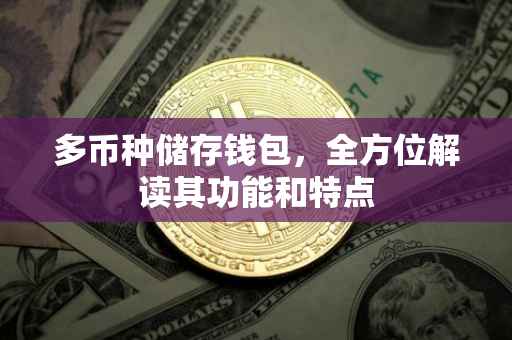 多币种储存钱包,全方位解读其功能和特点