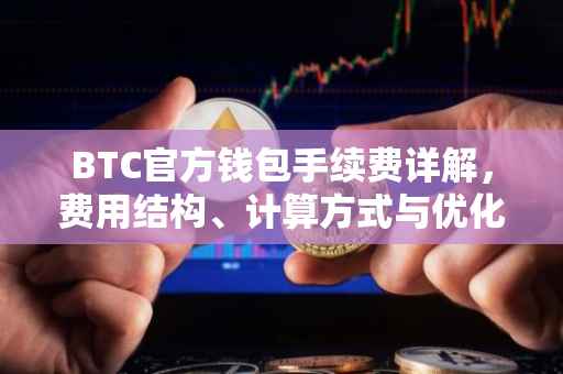BTC官方钱包手续费详解，费用结构、计算方式与优化策略