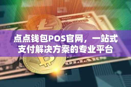 点点钱包POS官网，一站式支付解决方案的专业平台