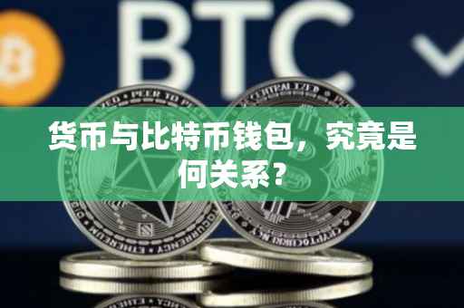 货币与比特币钱包，究竟是何关系？