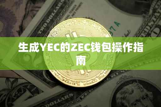 生成YEC的ZEC钱包操作指南