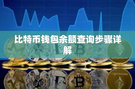 比特币钱包余额查询步骤详解