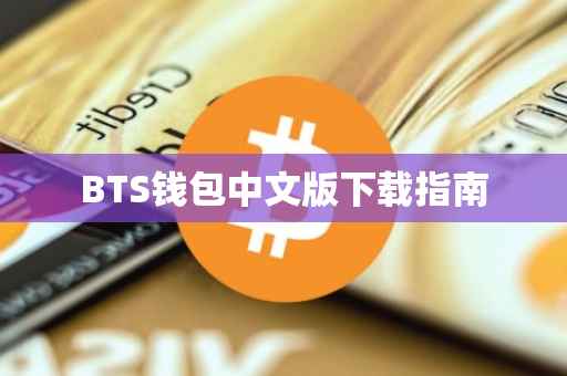 BTS钱包中文版下载指南