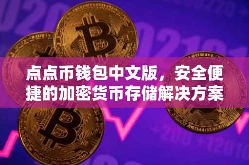 点点币钱包中文版,安全便捷的加密货币存储解决方案