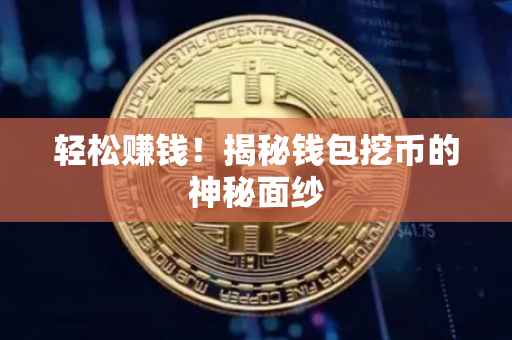 轻松赚钱！揭秘钱包挖币的神秘面纱