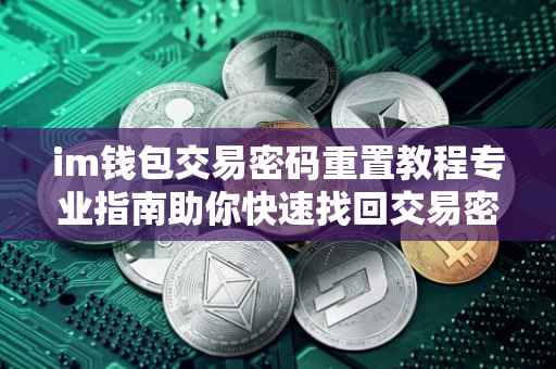 im钱包交易密码重置教程专业指南助你快速找回交易密码