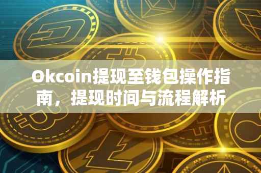 Okcoin提现至钱包操作指南,提现时间与流程解析